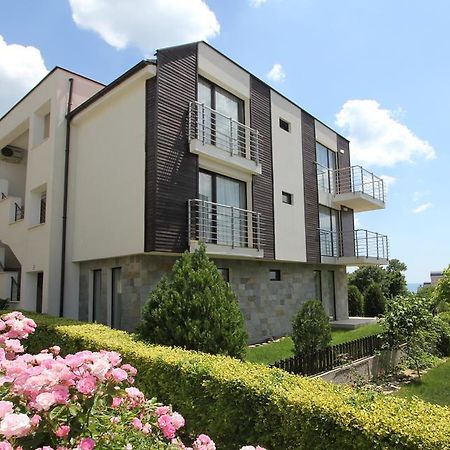 Holiday Apartment In Sunny Beach Exterior foto