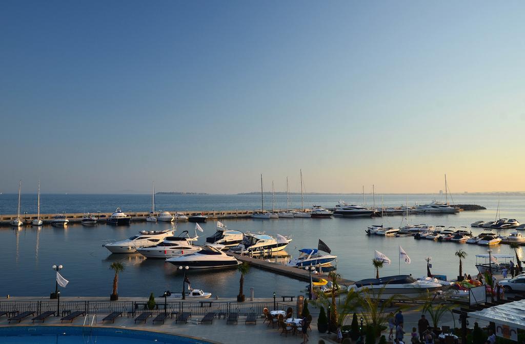 Holiday Apartment In Sunny Beach Exterior foto