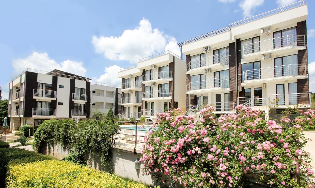 Holiday Apartment In Sunny Beach Exterior foto