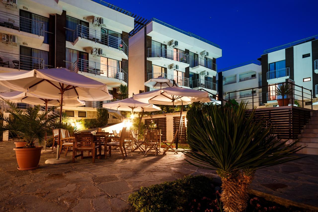 Holiday Apartment In Sunny Beach Exterior foto
