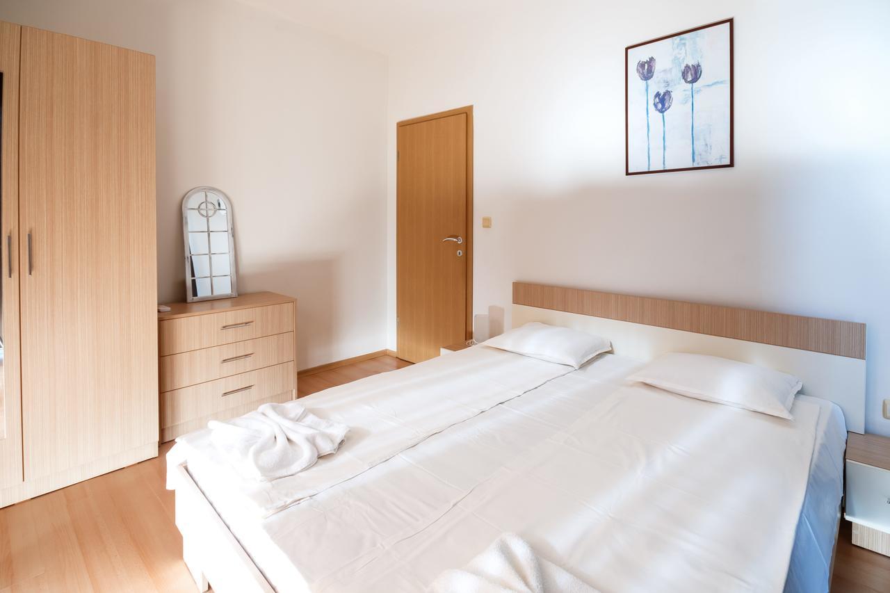 Holiday Apartment In Sunny Beach Exterior foto